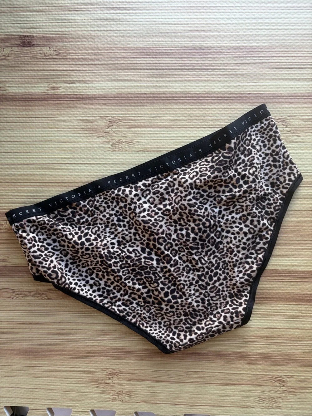 Victoria’s Secret Cotton HipHugger Fullback  Panty